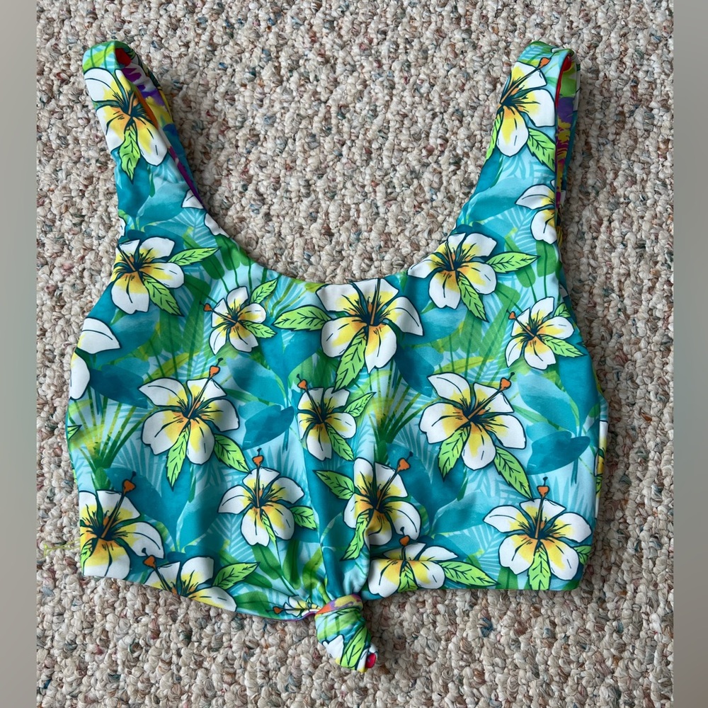 Moana top